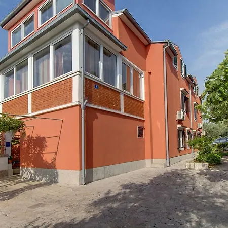 Apartment Milka