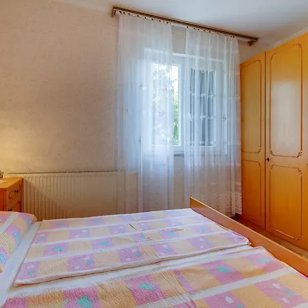 Milka Apartment *